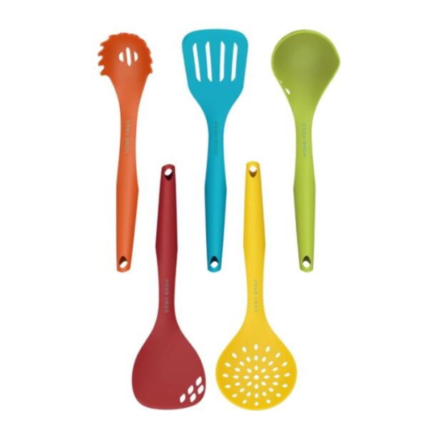 BPA-Free First Home Essentials Nested Cooking Set