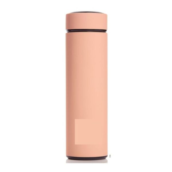 Pure Zen Tea Thermos, Coffee and Fruit-Infused Water