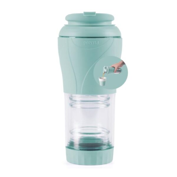 Portable Thermal Coffee & Tea Maker, Coffee & Tea Infuser