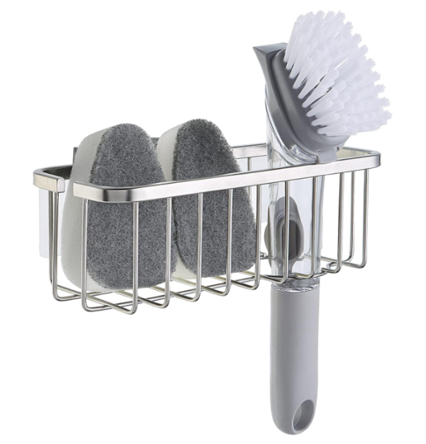 SunnyPoint Kitchen Sink Suction Holder
