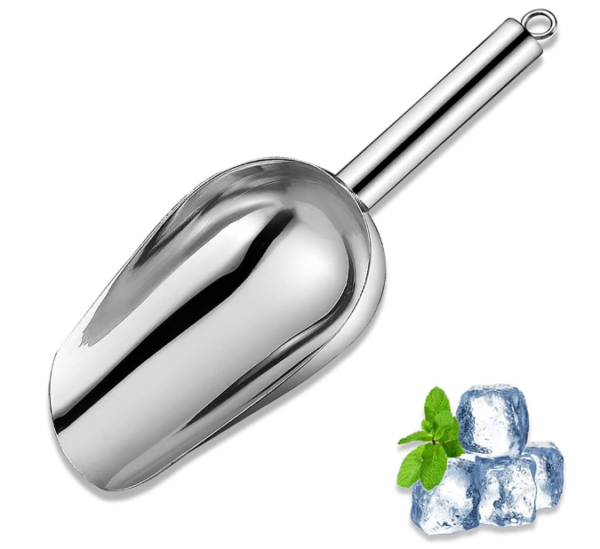 Kitchen Ice Scooper for Ice Maker