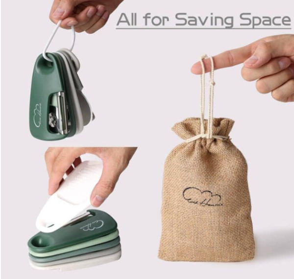 Stainless Steel Accessories for RV inside Camper Cooking Utensils Gifts - Image 2