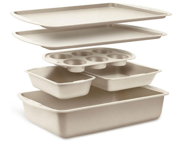 Non-Stick Baking Pans for Professional & Home